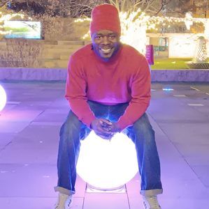 Meet your Posher, Clay